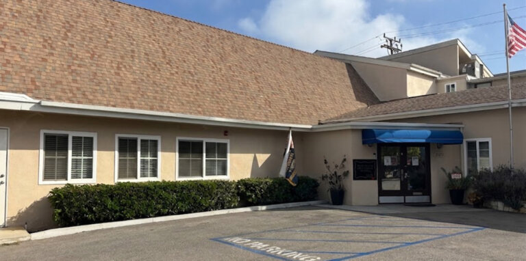 Santa Monica Montessori School