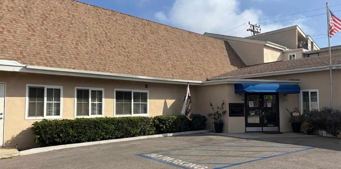 Santa Monica Montessori School