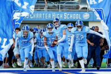 Pali High Football