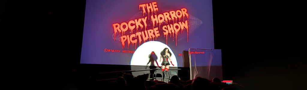 Rocky Horror Nuart featured
