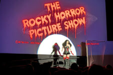 Rocky Horror Nuart featured