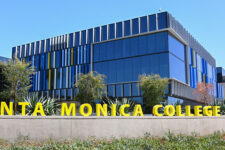 Santa Monica College