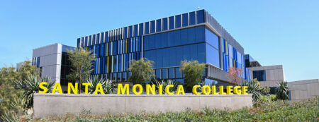 Santa Monica College