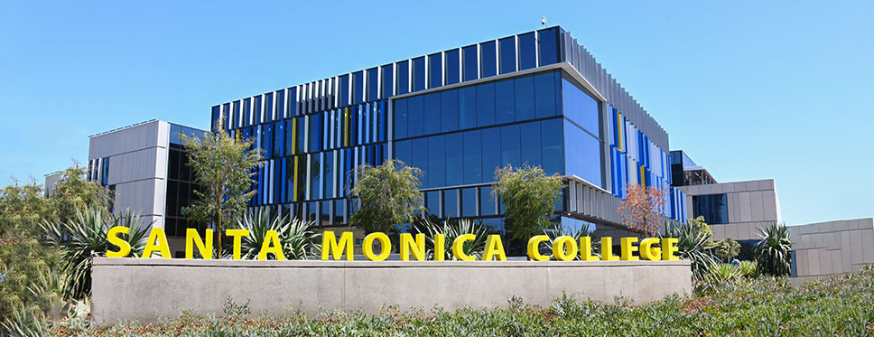 Santa Monica College
