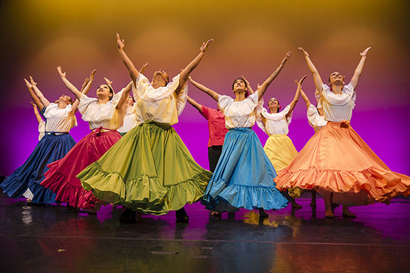 Santa Monica College Dance Department