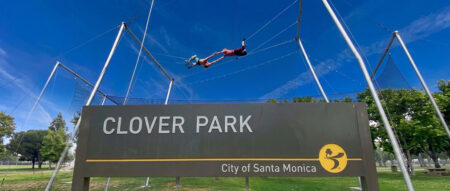 Clover Park