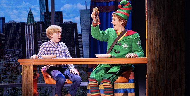 Elf The Musical