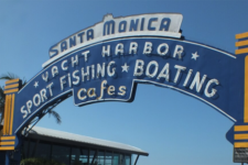 Santa Monica Pier