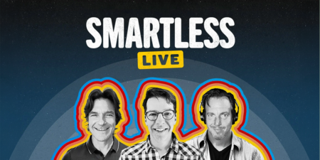 Smartless Live