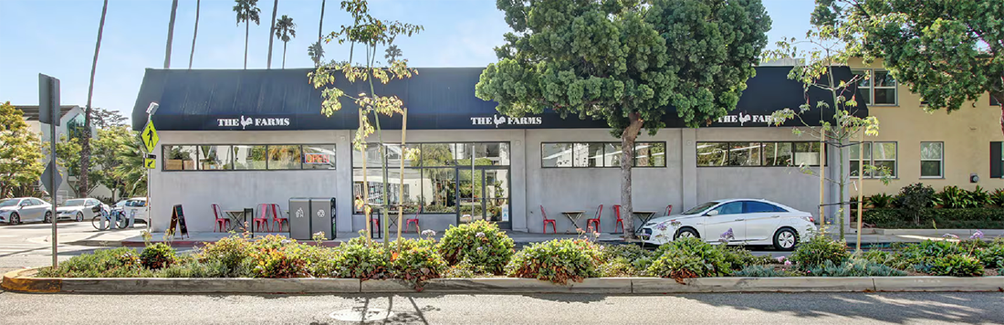 The Farms Santa Monica